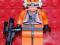 LEGO STAR WARS Rebel Pilot X-wing