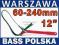 BASS POLSKA KLUCZ PASKOWY FILTRA OLEJU 60-240mm FV