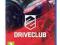 DRIVECLUB PS4 od złotówki jak NOWA