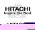 HITACHI Spray chlodzacy do ciecia 400ml BM20Y