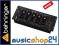 Mikser dj-ski BEHRINGER PRO MIXER NOX1010