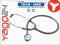 Tech-Med TM-SF 503 - Stetoskop pediatryczny
