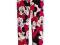 LEGGINSY H&amp;M DISNEY MYSZKA MINNIE 128 7-8 LAT