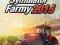Symulator Farmy 2015