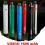 BATERIA VISION SPINNER II 1600 mAh ORYGINALNA !!!