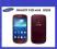 NOWY SAMSUNG GALAXY I8200 SIII mini RED FV23% GW