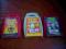 Top Trumps The Simpsons + The Incredibles