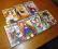 TENJO TENGE *** vol 1-7 *** 7DVD *** Unikat