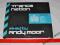 Andy Moor - Trance Nation 2xCD / Markus Schulz