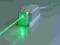 Zielony moduł laserowy 1000mW 520nm Laser