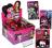 CC STICK PAŁECZKI MONSTER HIGH 48szt + KARTA VIP