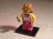 Lego Figurka Minifigurka Piosenkarka
