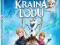 KRAINA LODU DISNEY BLU RAY DUBBING PL NOWY