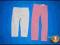 8833-59 ...GIRL2GIRL... LEGGINSY PINK r.104