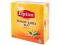 HERBATA LIPTON YELLOW LABEL TEA 100
