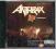 (CD) ANTHRAX - live the Island years | NOWA