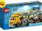 Lego City 60060 Pojazdy Transporter samochodów 24h