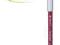 ESSENCE Lipliner KONTURÓWKA do Ust 08 Red Blush