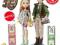 EVER AFTER HIGH DWUPAK ASHLYNN I HUNTER CBX80 24H