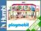Playmobil Summer Fun 5265 Duży hotel Dom wczasowy