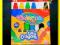 Colorino Kids kredki Silky Crayons 3 w 1-KAMI-PPHU