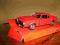 `68 CHEVROLET CAMARO Z28 WELLY 1:34 CZERWONY