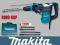 MAKITA HR4003C młot obrotowy udarowy 8,3J +GRATIS!