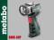 METABO PowerMaxx ULA LED lampa latarka aku 10,8V