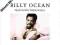 BILLY OCEAN - TEAR DOWN THESE WALLS