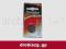 bateria CR2025 Energizer - DL2025 - 2025 - ECR2025