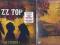 Zz Top LA FUTURA || CD wydanie zachodnie