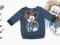 Bluza bluzka sweter Myszka Minnie 146 Disney