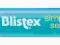 Blistex Simple&amp;Sensitive Daily Lip Care kmr