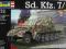 Revell 03195 Sd.Kfz. 7/1 (1:72)