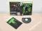 xbox360 _ TUROK / łowca dinozaurów w akcji !!!