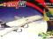 AIRBUS A380 1:288 REVELL 06640 easy kit