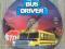 BUS DRIVER PL CD 5+/6 JAK NOWA!!! GNM-2Q