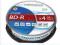 BLU-RAY DISC ESPERANZA 25GB X 4 CAKE BOX 10SZT.