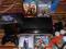 konsola ps3 uzywana i 14 gier oraz gratisy zobacz