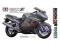 1:12 HONDA CBR 1100XX Super Blackbird TAMIYA 14070