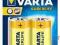 BATERIE R20 VARTA SUPERLIFE 2szt.