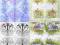 Serwetki do decoupage 50gr/szt  Kpl 2szt cz. 3