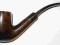 Kolekcjonerska fajka Sygnowana Superb Old Briar