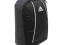 Plecak Męski Black adidas Golf Shoe Bag