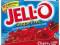 Galaretka Cherry JELL-O Sugar Free 85g z USA