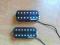 2x Humbucker Jackson 7 strun