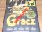 [VHS] GRACZ - Michael Gambon --------- rarytas !!!