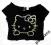 Koszulka H&amp;M Hello Kitty wzrost 134-140 cm