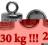 MAGNES NEODYMOWY 230kg POSZUKIWACZ UCHWYT HIT!!!