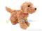 Golden Retriever 15 cm - maskotka, pluszak Douglas